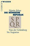 Die römische Republik