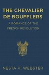 The Chevalier de Boufflers