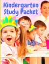 Kindergarten Study Packet