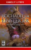 Hochadel für Einsteiger