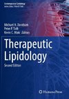 Therapeutic Lipidology