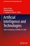 Artificial Intelligence and Technologies