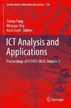 ICT Analysis and Applications