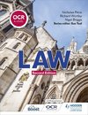 OCR A Level Law