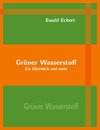 Grüner Wasserstoff