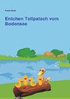 Entchen Tollpatsch vom Bodensee