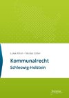 Kommunalrecht Schleswig-Holstein