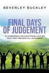 Final Days of Judgement