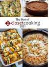 The Best of Closet Cooking 2021