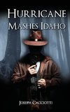 Hurricane Mashes Idaho