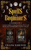 Spells for Beginners