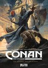 Conan der Cimmerier: Die Stunde des Drachen