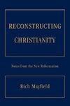 Reconstructing Christianity