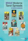 Moderne Tarot-Spreads