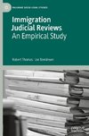 Immigration Judicial Reviews