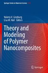 Theory and Modeling of Polymer Nanocomposites