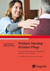 Primary Nursing