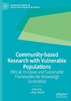 Community-based Research with Vulnerable Populations