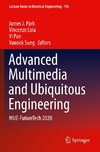 Advanced Multimedia and Ubiquitous Engineering