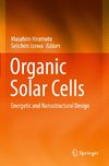 Organic Solar Cells