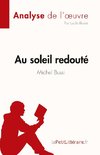 Au soleil redouté de Michel Bussi (Analyse de l'oeuvre)