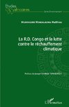 La R.D. Congo et la lutte contre le réchauffement climatique