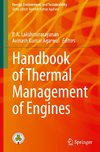 Handbook of Thermal Management of Engines