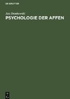 Psychologie der Affen