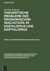 Theoretische Probleme des ökonomischen Wachstums im Sozialismus und Kapitalismus, Band 3, Außenwirtschaft und Wachstum