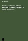 Operations Research