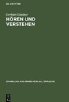 Hören und Verstehen