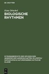 Biologische Rhythmen