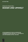 Boden und Umwelt