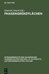 Phasengrenzflächen