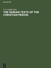 The Nubian Texts of the Christian Period