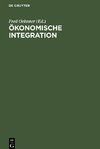 Ökonomische Integration