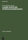 Laser-Doppler-Strömungsmessung