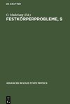 Festkörperprobleme, 9