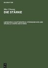 Die Stärke, Lieferung 8, Hauptgruppe 6: Stärkederivate und spezielle Chemie der Stärke