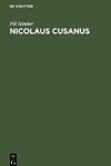 Nicolaus Cusanus