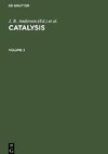 Catalysis, Volume 3, Catalysis Volume 3