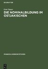 Die Nominalbildung im Ostjakischen