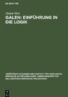 Galen: Einführung in die Logik