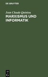 Marxismus und Informatik