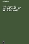 Philosophie und Gesellschaft