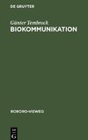 Biokommunikation