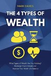 THE 4 TYPES OF WEALTH