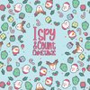 I Spy & Count Christmas