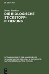 Die biologische Stickstoff-Fixierung