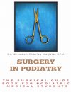 Surgery in Podiatry